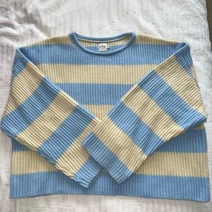 Princess Polly Oversized Sweater